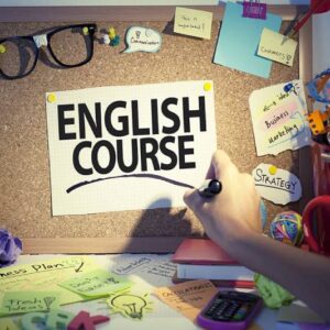 دوره آموزش زبان انگلیسی عیار آکادمی